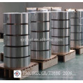 Aluminiumfolienspulen 8011 warmgewalzt für Aluminiumkappen